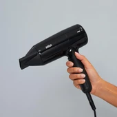 BRHD225E Hd2.2 Iontec Difüzörlü Saç Kurutma Makinesi, 2 Başlıklı, 2200W - 3