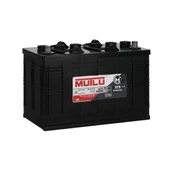 Mutlu 12 Volt 115 Amper SFB  Üretim Yılı: 2024 - 1