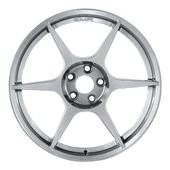 EMR-W7791-14 7.5x17" -5x114.3 ET30 73.1 Hyper Black Jant (4 Adet) - 2