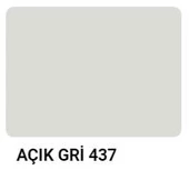 WEBER JOİNTSİL DERZ DOLGUSU 2 KG AÇIK GRİ 437 - 2