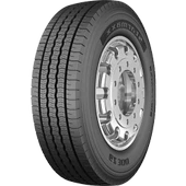 215/75/17,5 126/124M 12PR GZ300 DÜZ M+S Starmaxx 2022  4 MEVSİM  Lastiği - 1