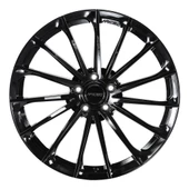 ARC-G6950-33 9.0x20" -5x112 ET30 66.6 Gloss Black BERLIN Jant (4 Adet) thumbnail 2