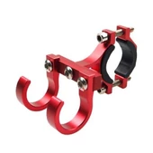 Xbyc 2147 Bisiklet Elektrikli Motosiklet Ve Scooter Alüminyum Gidon Eşya Taşıma Kancası thumbnail 1