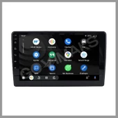 DACİA LOGAN 2013-2020 UYUMLU 8 GB RAM 128 GB HAFIZA ANDROID MULTIMEDIA TEYP thumbnail 2