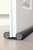 Kapı Altı Rüzgar ve Toz Önleyici Isı Koruyucu İzolatör Boyu Ayarlanabilir Model - 7