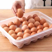 30lu Yumurta Saklama Kabı - 1