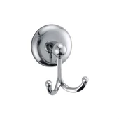 Bornoz Askısı Bornozluk 2li Banyo Boy Havlusu Bornoz Askılığı - 1