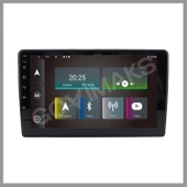 GOVİMAKS  DACİA LOGAN 2013-2020 6 GB RAM 128 GB HAFIZA ANDROID MULTIMEDIA TEYP - 10