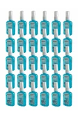 Aqua ( Okyanus ) Kolonyası -50 ml Sprey - (PET ŞİŞE) 30 Adet - 1
