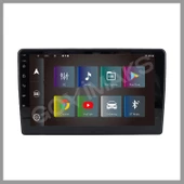 DACİA LOGAN 2013-2020 UYUMLU 4 GB RAM 64 GB HAFIZA ANDROID MULTIMEDIA TEYP thumbnail 8