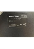 Awox 43110 Plus Led Tv Kumandası Awox 43" thumbnail 2