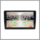 DACİA LOGAN 2013-2020 UYUMLU 4 GB RAM 64 GB HAFIZA ANDROID MULTIMEDIA TEYP thumbnail 3