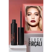 ModaCar Kirpik Yapıştırıcı Fırçalı SİYAH - 1