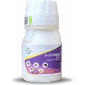 Bayer K-Othrine 50 SC Konsantre Haşere ilacı 50 cc - 1