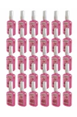 Japon Kiraz Çiçeği Kolonyası -50 ml Sprey - (PET ŞİŞE) 30 Adet - 1