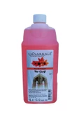 Nar Çiçeği Kolonyası -1 Litre -(BİDON) Korumalı Kapak - Yeni Model - 1