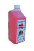 Nar Çiçeği Kolonyası -1 Litre -(BİDON) Korumalı Kapak - Yeni Model - 2
