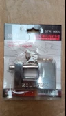 Solestar Kayar Milli Asma Kilit 80 mm STR-1666 - 2