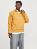 Jack Jones Vesterbro Erkek Sweat 12241777 - 2