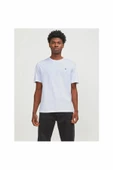 Jack Jones Paulos Erkek Tişört 12245087 - 2