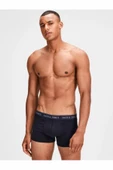 Jack Jones Vıncent 2 Li Paket Erkek Boxer 12138239 - 1