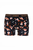 Jack Jones Roy Erkek Boxer 12225101 - 1