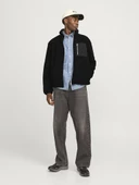 Jack Jones Bradley Teddy Erkek Ceket 12258417 - 4