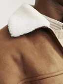 Jack Jones Cted Bomber Erkek Ceket 12266798 - 6