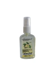 Limon Kolonyası -50 ml Sprey - (PET ŞİŞE) 30 Adet - 2