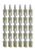 Limon Kolonyası -50 ml Sprey - (PET ŞİŞE) 30 Adet - 1