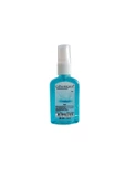 Kolonya -50 ml Sprey - (PET ŞİŞE) 30 Adet (Aqua - Zeytin - Japon Kirazı - Lavanta - Bahar Buketi ) - 2