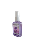 Lavanta Kolonyası -50 ml Sprey - (PET ŞİŞE) 30 Adet - 3