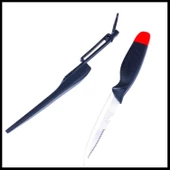 Uyguna-Yakala Suya Batmayan Fileto Bıçağı-00603 thumbnail 1