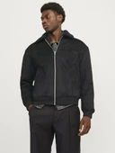 Jack Jones Cted Bomber Erkek Ceket 12266798 - 3