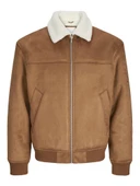 Jack Jones Cted Bomber Erkek Ceket 12266798 - 1