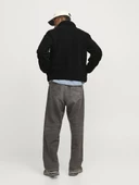 Jack Jones Bradley Teddy Erkek Ceket 12258417 - 2