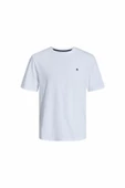 Jack Jones Paulos Erkek Tişört 12245087 - 1