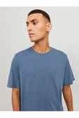 Jack Jones Paulos Erkek Tişört 12245087 - 5
