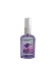 Lavanta Kolonyası -50 ml Sprey - (PET ŞİŞE) 30 Adet - 2