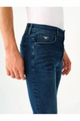 Loft Maxımo Wash Erkek Jean Pantolon LF2037025 - 6