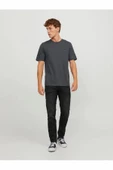 Jack Jones Paulos Erkek Tişört 12245087 - 3
