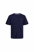 Jack Jones Paulos Erkek Tişört 12245087 - 1