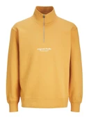 Jack Jones Vesterbro Erkek Sweat 12241777 - 1