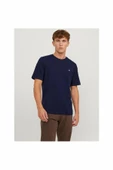 Jack Jones Paulos Erkek Tişört 12245087 - 2
