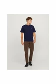 Jack Jones Paulos Erkek Tişört 12245087 - 3