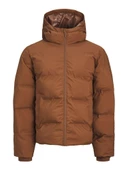 Jack Jones Payne Puffer Erkek Ceket 12256887 - 1