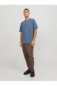 Jack Jones Paulos Erkek Tişört 12245087 - 3