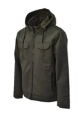 Erkek Spor Kapüşonlu Mont BGL-ST03938 - 10