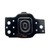 LEOPARTS Nissan Qashqai Benzinli Motor Takozu Sağ 2007-2013 11210-JD000 - 2
