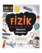 Eğlenceli Etkinlikler Fizik İş Bankası - 1